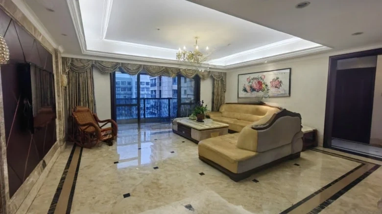 Dongnan Jiayi International - View 7