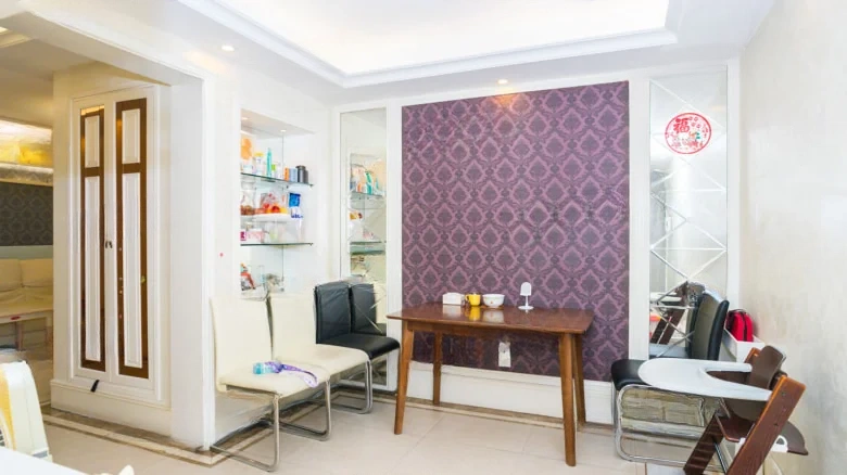 Jiangnan Famous Lodge - View 6