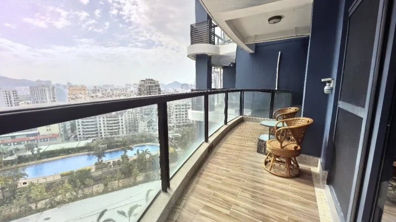 Blue Sea Huating - View 15