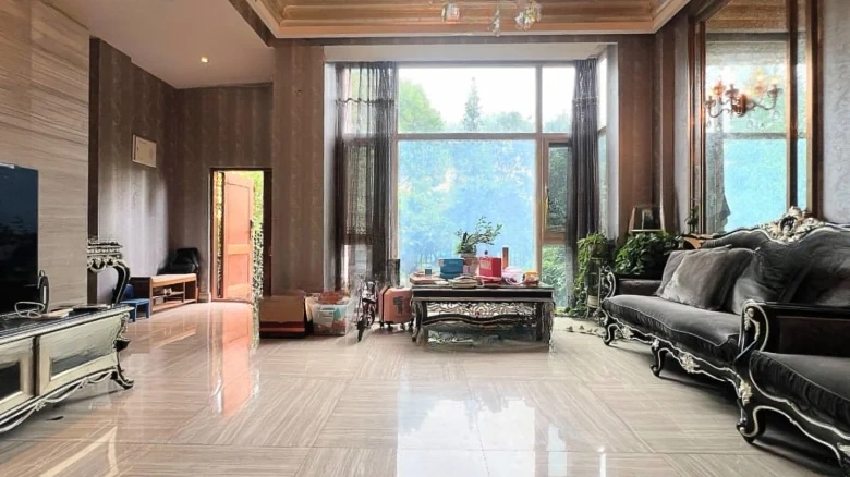 Dianchi Forest Spring Wisdom Garden - View 12