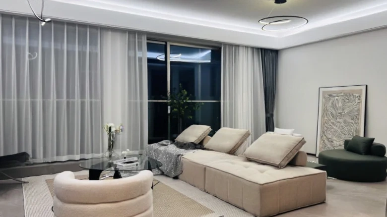 Vanke Imperial Riviera Dao Phase IV - View 6