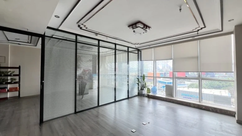 Wandefu Kaiyue International - View 1