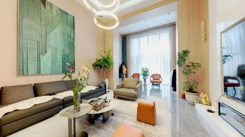 Zhonghai Yuhu - View 5