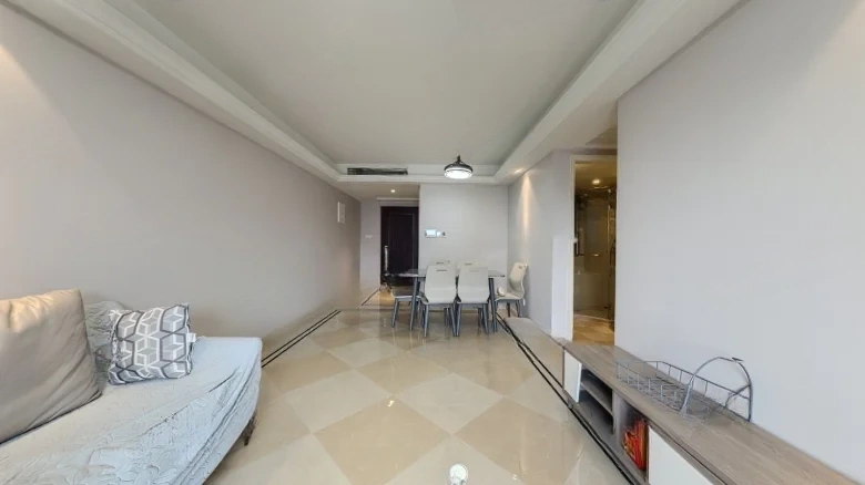 Qingfeng Yongtao Mansion - View 1