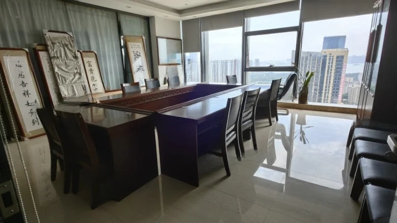 Hengxing Tower - View 4