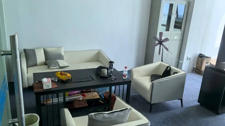 Rongsheng Central Square - View 1