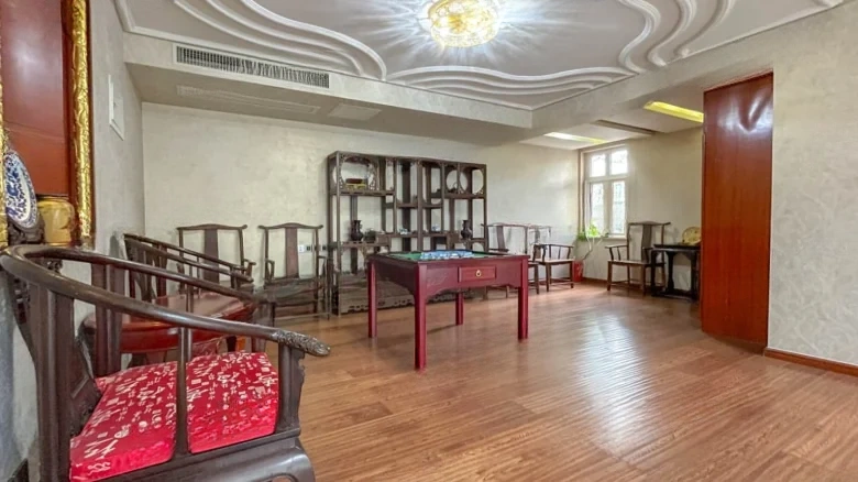 Zhongshan Mei Lu - View 9