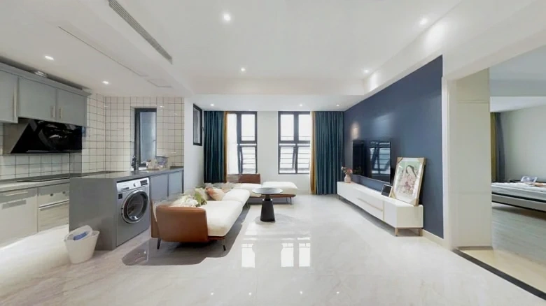 Starlight Realm Earthly Sky - View 1