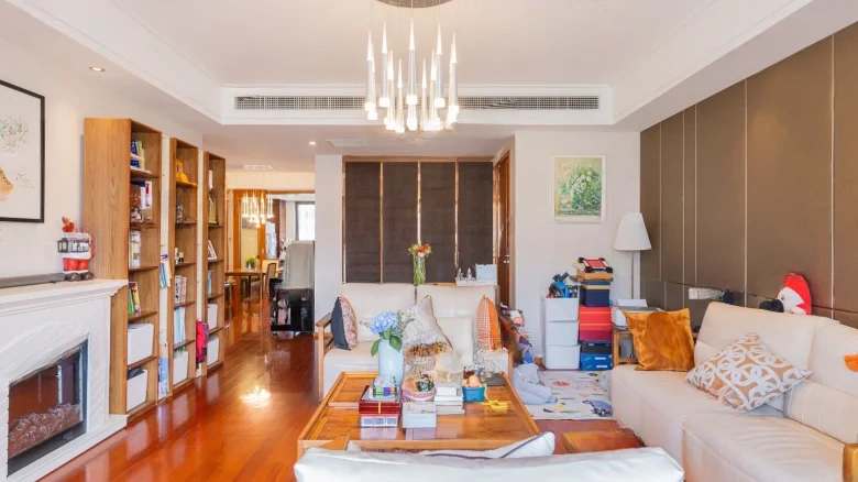 Riviera Dongjiao Garden - View 7