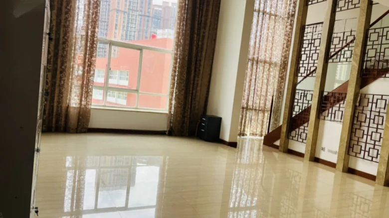 Deying Huafu Mansion - View 7