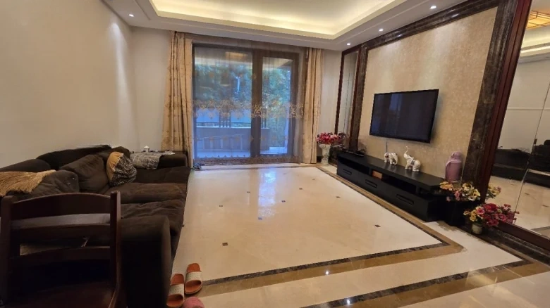 Vanke Parkview - View 1