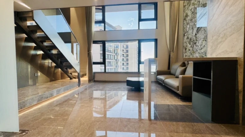 Jinlin Tianxu - View 3