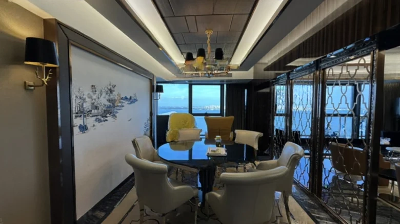 Ocean Light Sands Bay Plaza - View 4