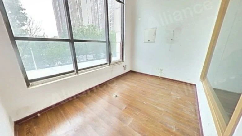 Wanda Plaza B2 North Zone - View 1