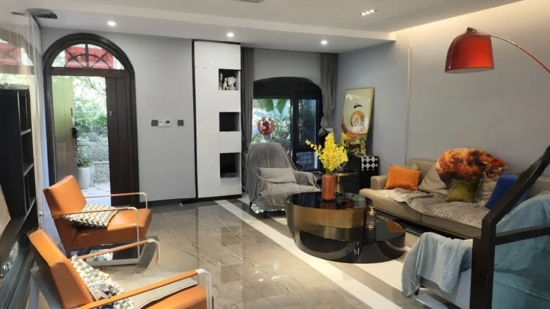 Country Garden Haichang Tianlan - View 1