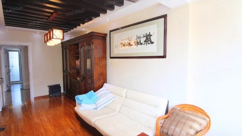 Fengqi Lily Garden - View 1