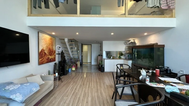 Wanke Metropolis - View 1