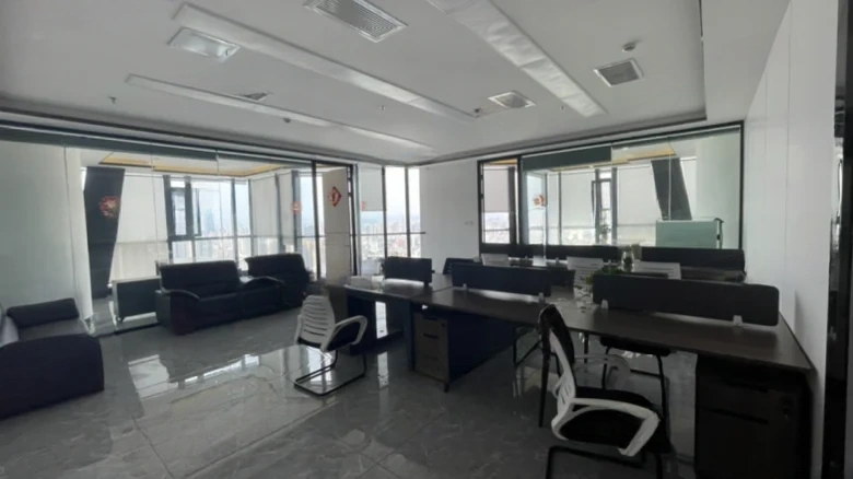 Kunming Xishan Wanda Plaza - View 5