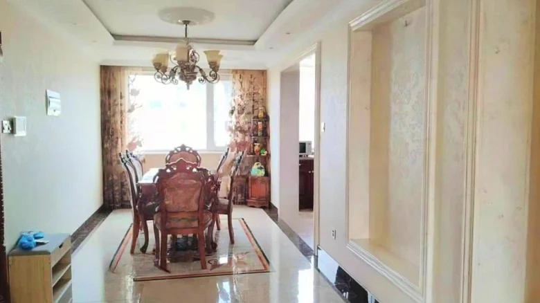 Jinye Garden Residence - View 5