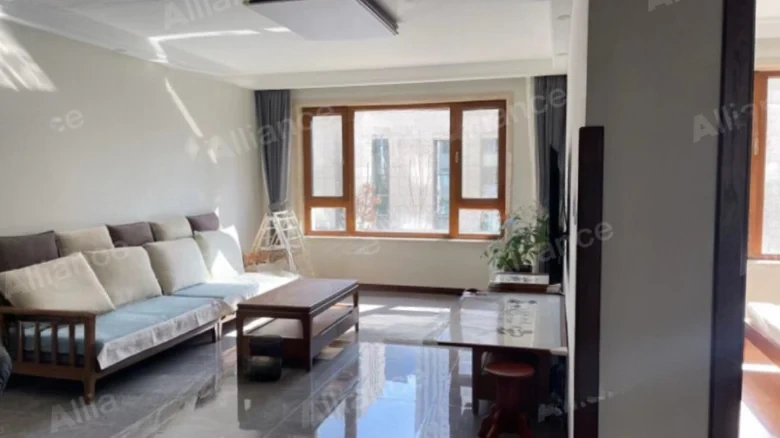 One Lake International - View 1