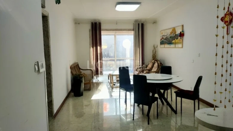 Wanda Magnolia Residence - View 1