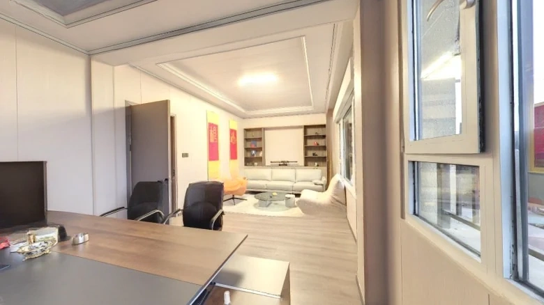 Wanhao Villa Estate - View 1