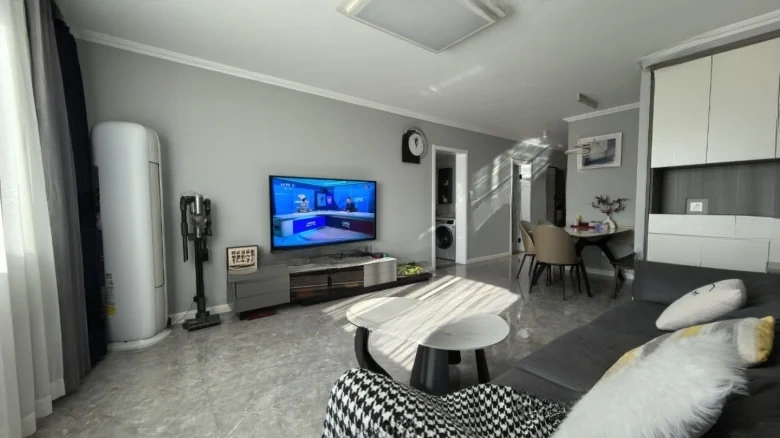 Qingze Garden - View 1