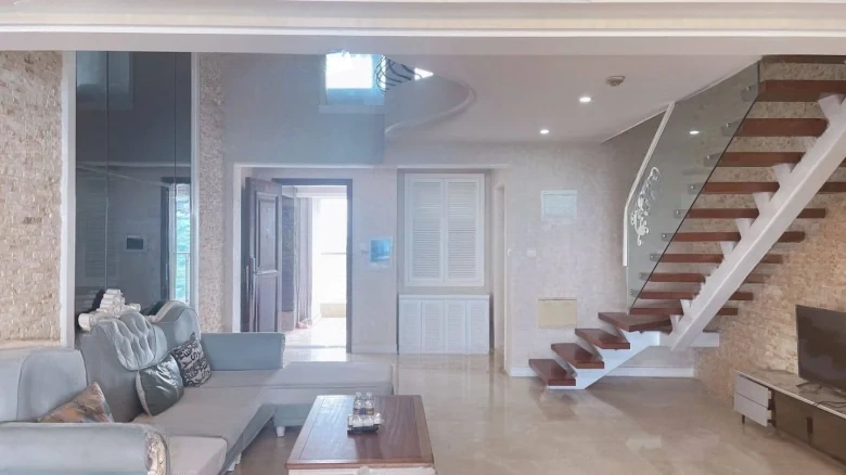 Half Mountain Peninsula Central Sea View Boulevard - View 6