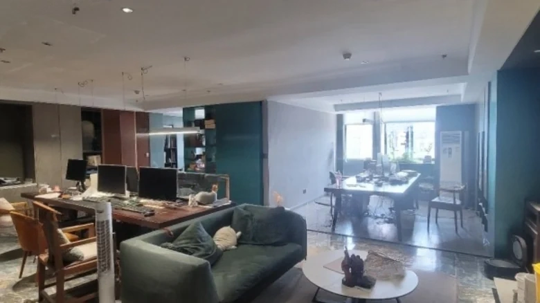 Baog Jin Cheng Plaza - View 4