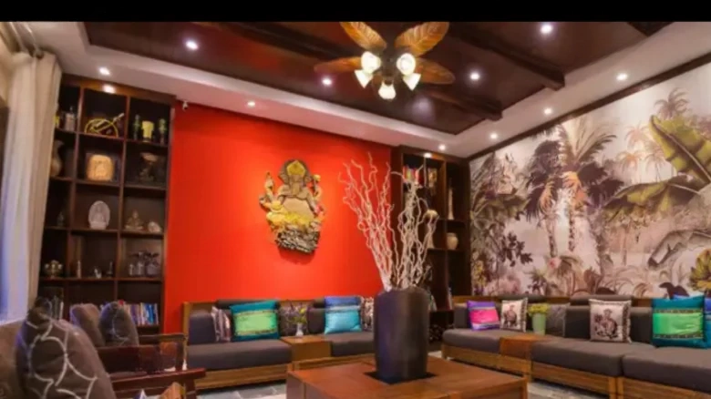 Cinnamon Camphor 16 Bazaar - View 11