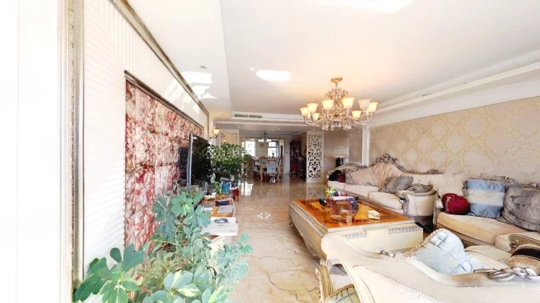 China Ocean International Community Phase II - View 7