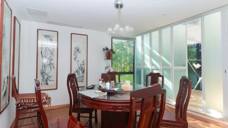 Hua Cui Courtyard - View 9