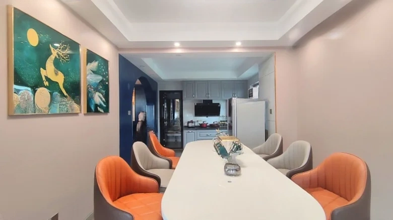 China Merchants Sea Isle City - View 9