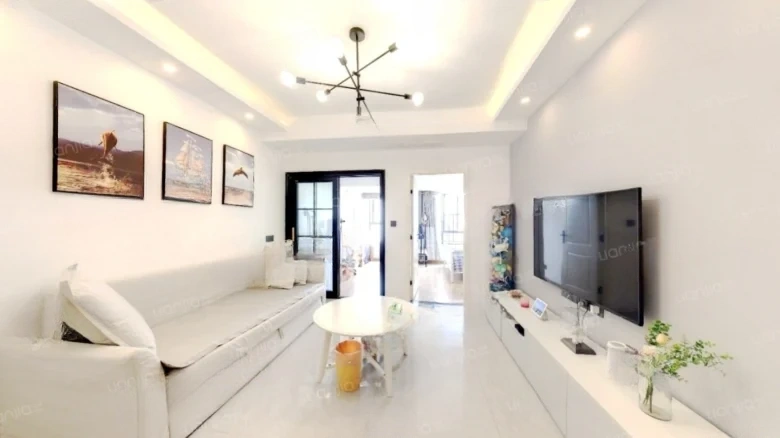 Longhu Yuanshu Phase III - View 2