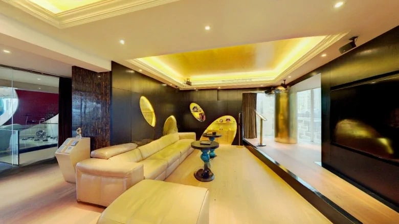 Yuan Changxin Gulf Bay Ventures - View 1