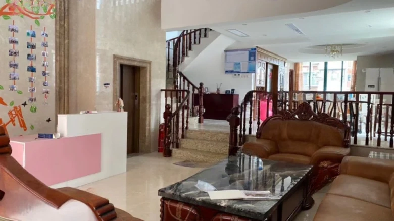 Yuan Chang Hao Court - View 7