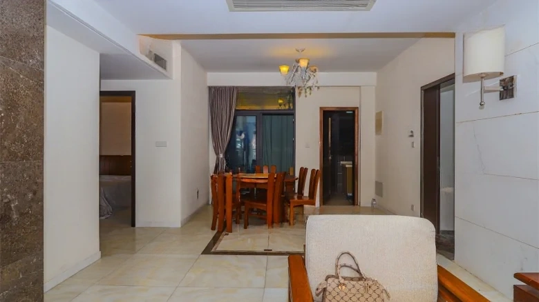 Dadonghai Half Mountain No.1 - View 8