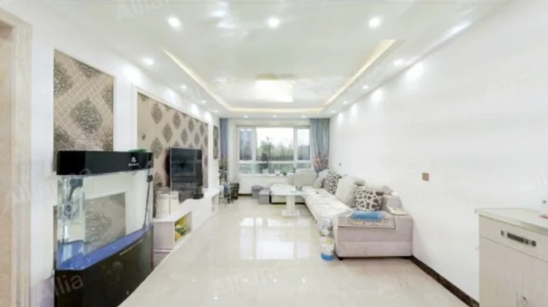 Vanke East Bay Peninsula District A - View 1