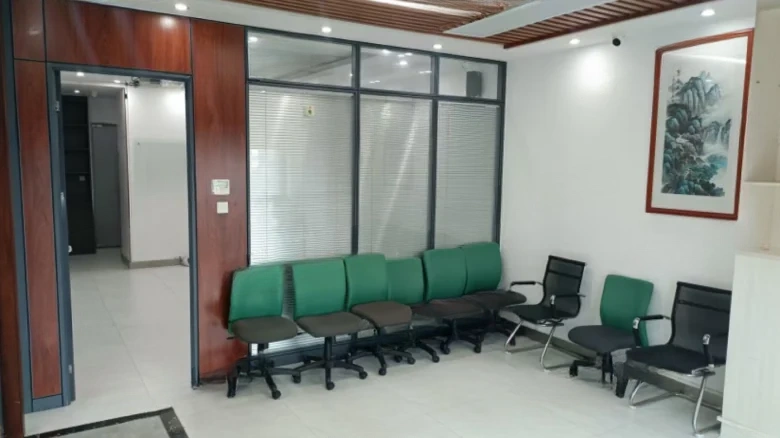 Hengxing Tower - View 5