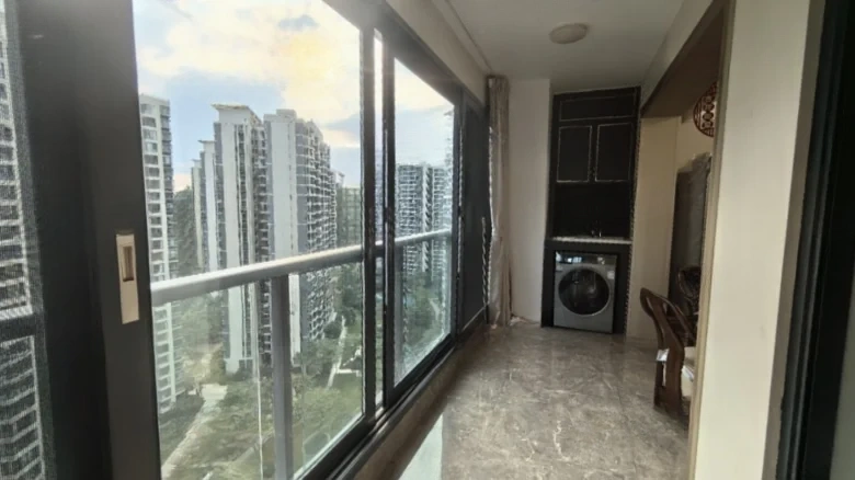 Poly Development Country Garden Joy Residence - View 9