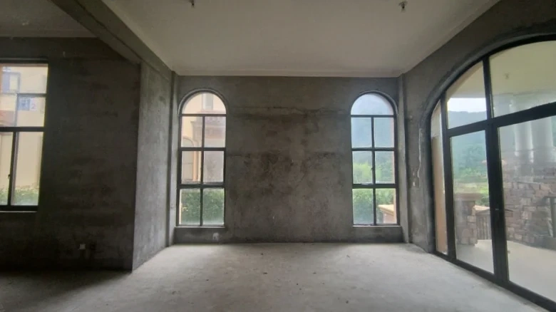 Shan Yu Xiang Ti - View 1