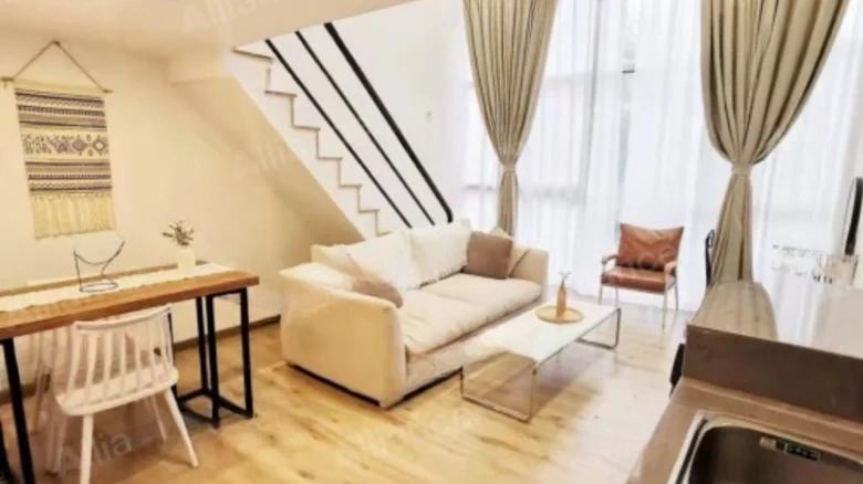 Jiafu Apartments - View 1