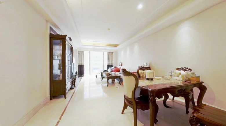 Green City Orchid Garden - View 4