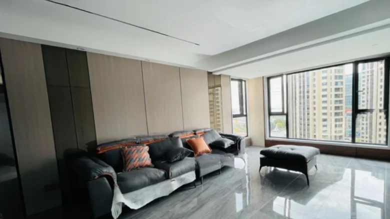 Riverfront Wonder Place TianDi - View 1