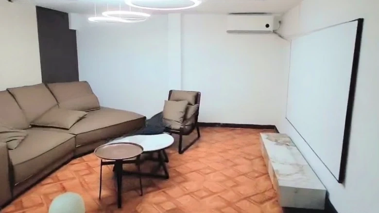 Ronaldo Sanya Bay Yacht Area 2 - View 1