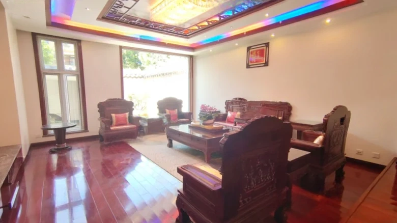 Dianchi Nanjun - View 6