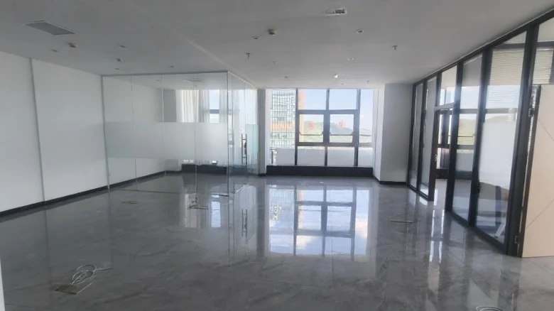 Poly Zhongtian Central Ring Plaza - View 5