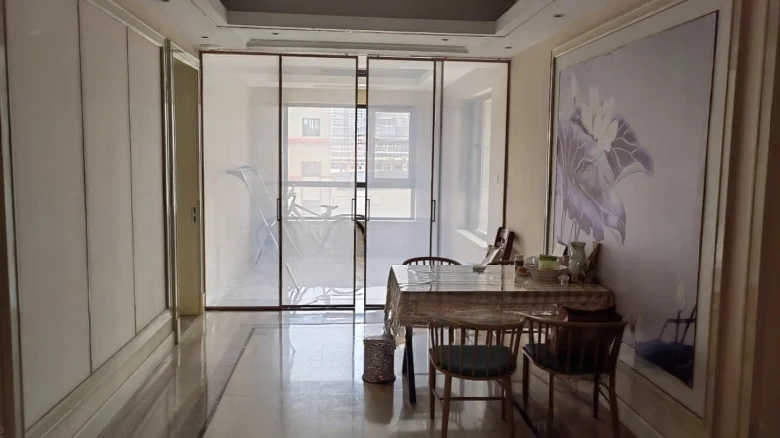 Wanda Longyue Mansion - View 5