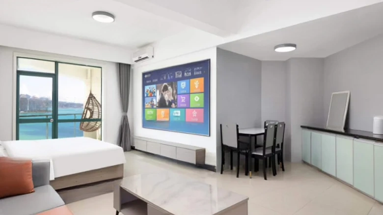 Lanhai Garden Phase II - View 1