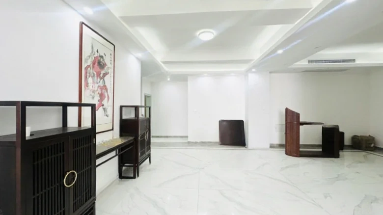 Ronaldbay Sanya Golf District One - View 1